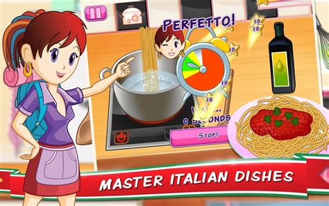 giochi gratis cucina con sara.